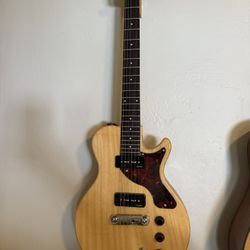 Hamer Electric Guitar