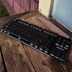 Roccat Vulcan TKL