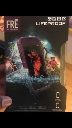 iPhone 5/5s/se case