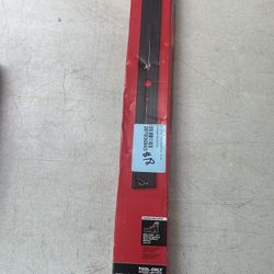 Milwaukee 21 in. Replacement Blade for M18 FUEL 21 in. Self-Propelled Lawn Mower