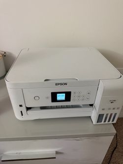 Epson printer