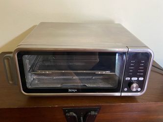 Ninja Toaster oven