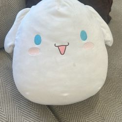 Hello kitty Squishmellow