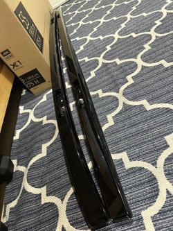 RAV4 2019-2025 oem roof rails
