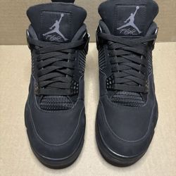 Jordan Retros 4s Size 8.5