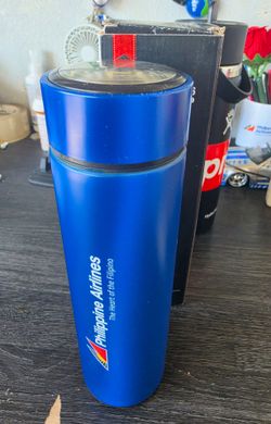 Philippine Airlines Tumbler
