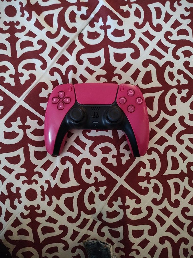 PS5 Controller