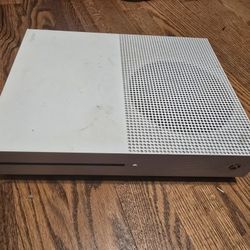 Xbox S