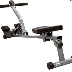Rowing Machine