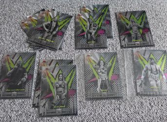 Trading Cards (NEW)