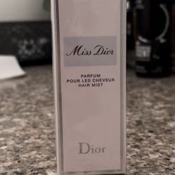 Dior Perfum 