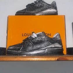 LV Shoes