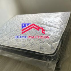 Queen Size Mattress Colchon ✅