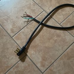 Appliance Connector