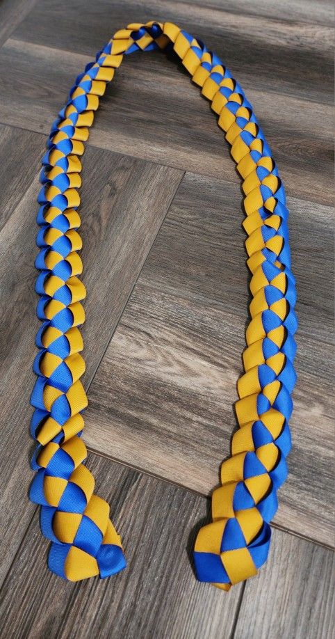 Graduation Lies RIBBON large