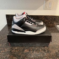 Jordan 3