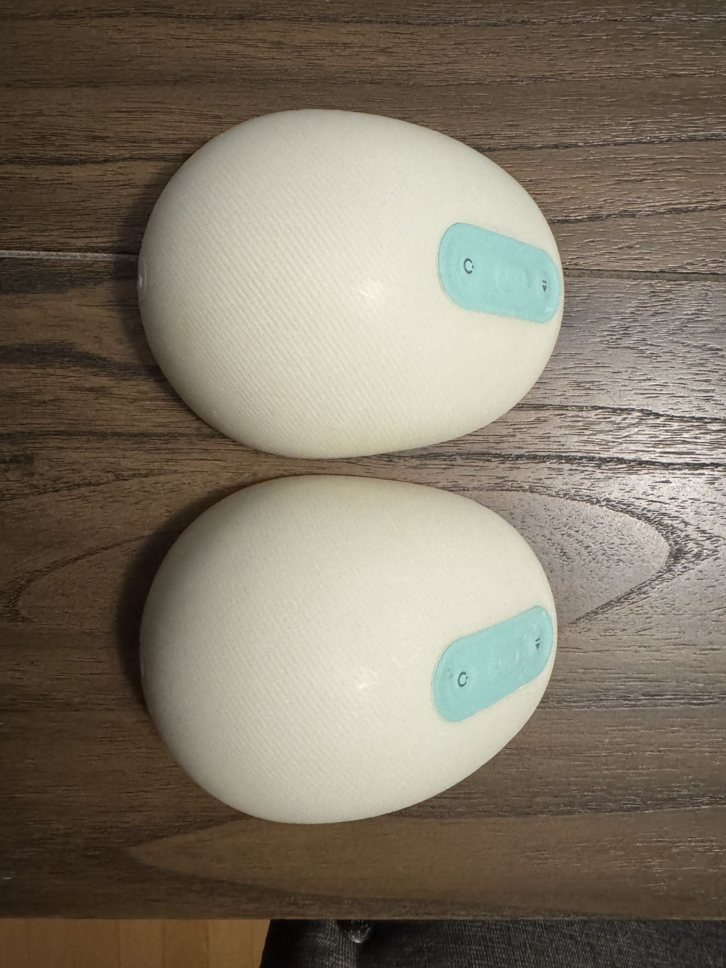 Willow 2.0 pump
