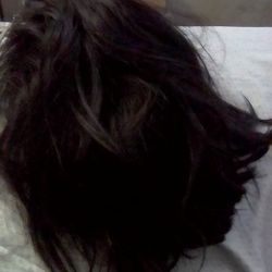 Human Hair Wig Bob 10 Inches