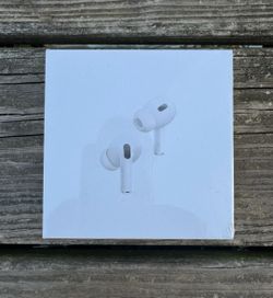 AirPods Pro 2