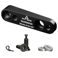Shimano Disk Brake Mount Adapter