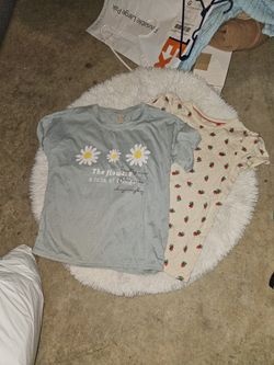 Girls 10-14 Girls Lot