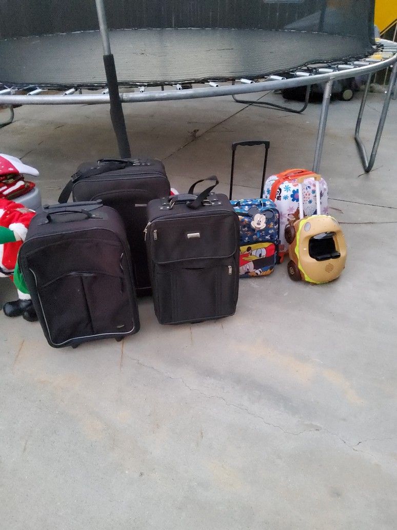 Moving Sale