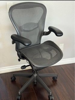 Size B office chair