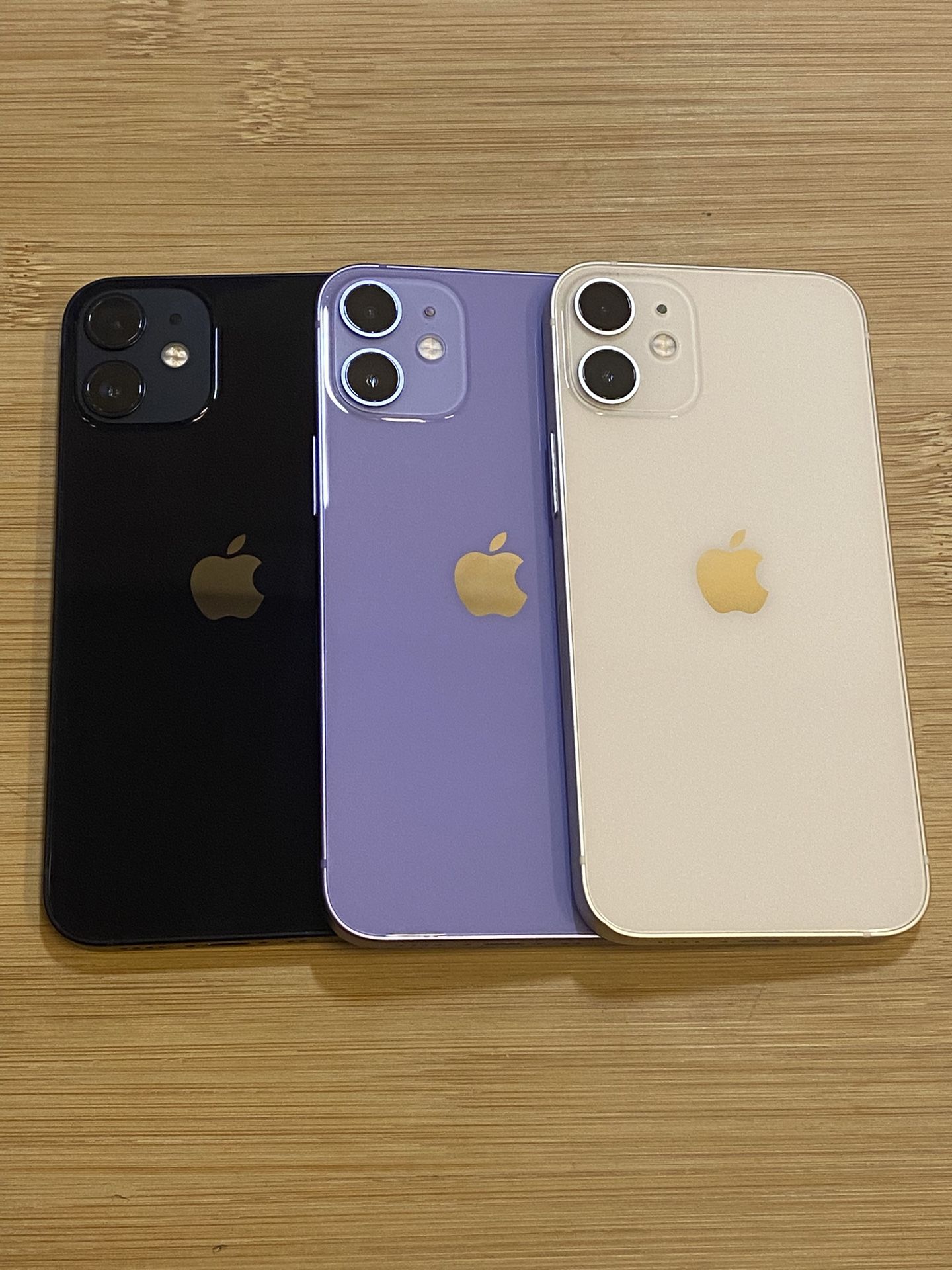 iPhone 12 mini Fully Unlocked
