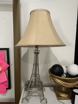 Vintage Lamp