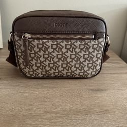 DKNY Crossbody Purse