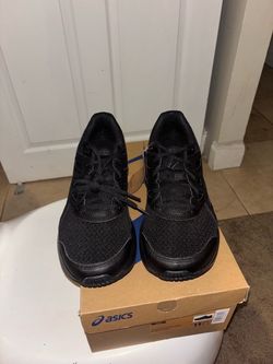 Asics size 11