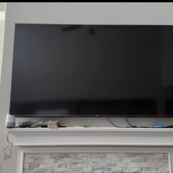 LG 85 inches Smart Magic TV