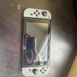 Nintendo switch 1