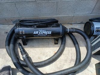 air express blow dryer 111