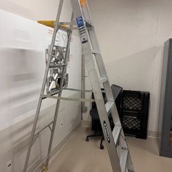 8ft Ladder