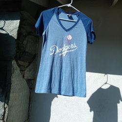 Dodgers Shirts