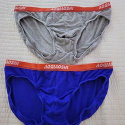 Men Underwear Used