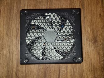 RM850X FAN (WITH POWER CORD)