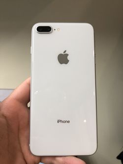 iPhone 8 Plus 64GB Factory Unlocked