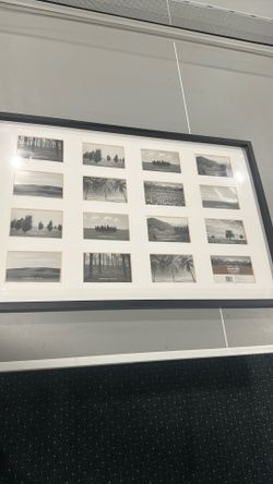 Photo frame