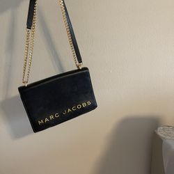 Marc jacobs Chain Bag 