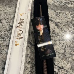 Harry Potter Collectible Wands 