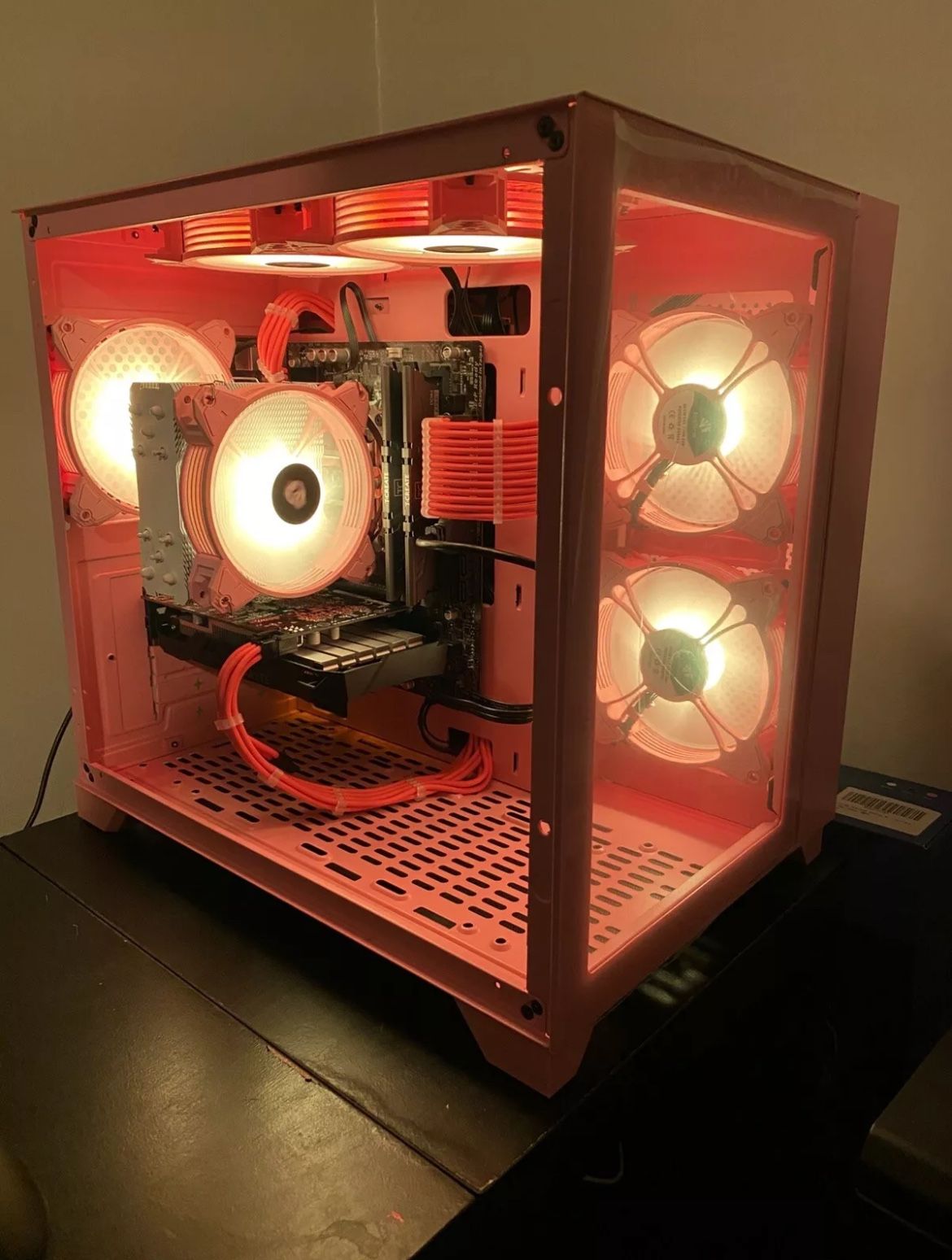 Pc Pink