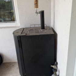 Kegerator