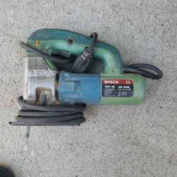 Bosch Jig Saw