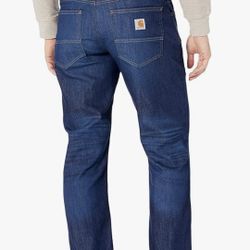 Carhartt Men's Jeans,  Brand New,  Size 32 X32 