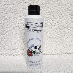 Ed Hardy Body Sprays Stocking Stuffer Parfum Many brands of new perfume available for men or women, single bottles or gift sets