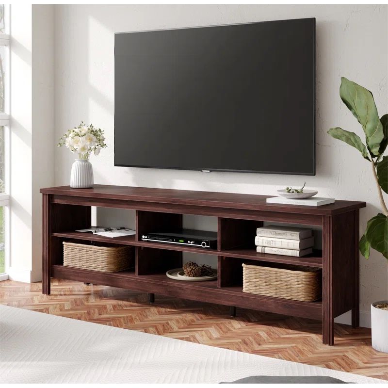 New Wayfair Tv Stand Storage Credenza