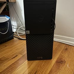 Dell XPS 8940 Desktop Computer Tower + Free Monitor 