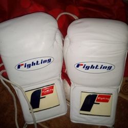Gloves